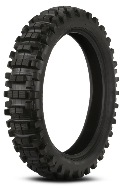 Kenda K760 Trakmaster Rear Tire – 130/90-17 68M for Dual Sport & Adventure Bikes