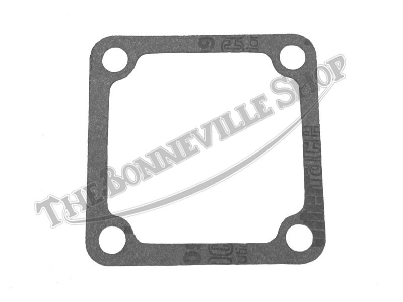 BSA A7 A10 A50 A65 B25 B44 B50 SUMP FILTER GASKET (1) PN# 67-1288 70-8070 71-…