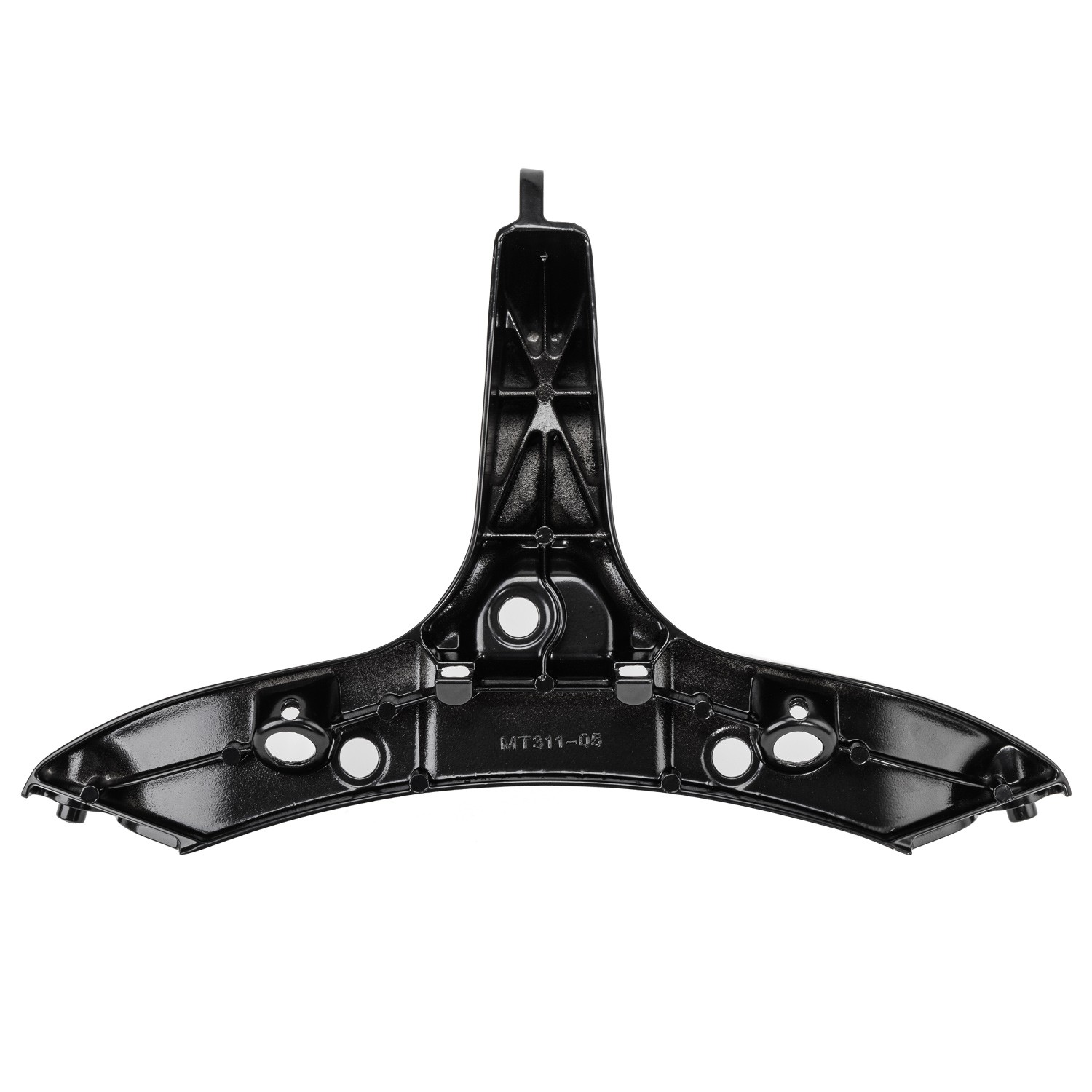 Front Upper Stay Fairing Headlight Mount Bracket For Honda CBR600RR 04 05 03-06