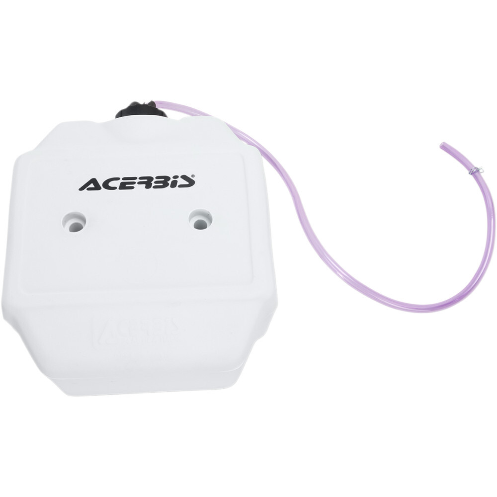 ACERBIS Front Auxiliary Fuel Tank 1.3 Gallon (10″ x 9″ x 4.75″) 2044030002