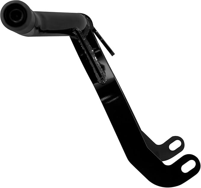 HDBUBALUS Engine Guard for Harley Touring Street Glide Road Glide Road King