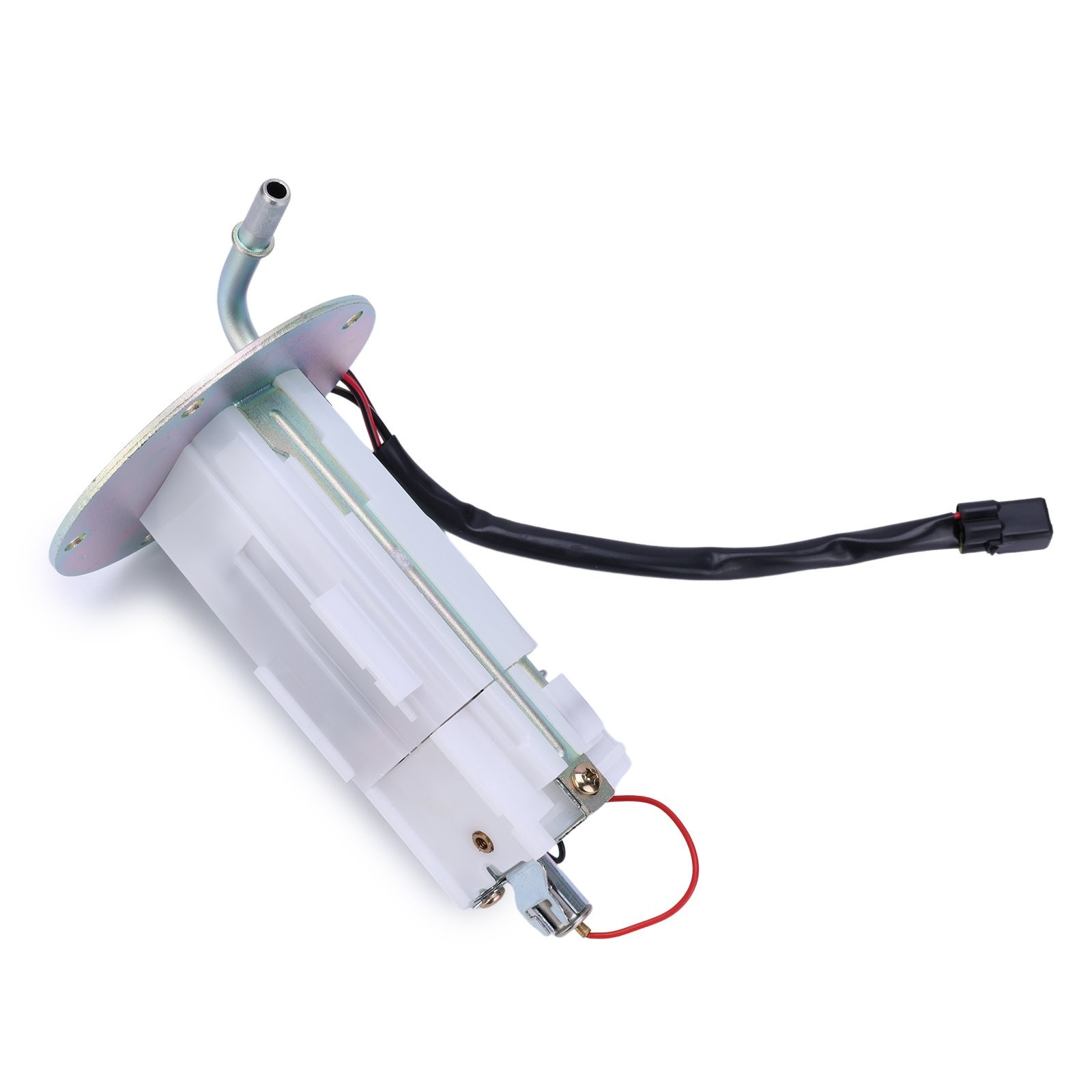Fuel Pump Assembly W/ Sending Unit For Kawasaki Ninja ZX6R ZX600R ZX636 ZX636E