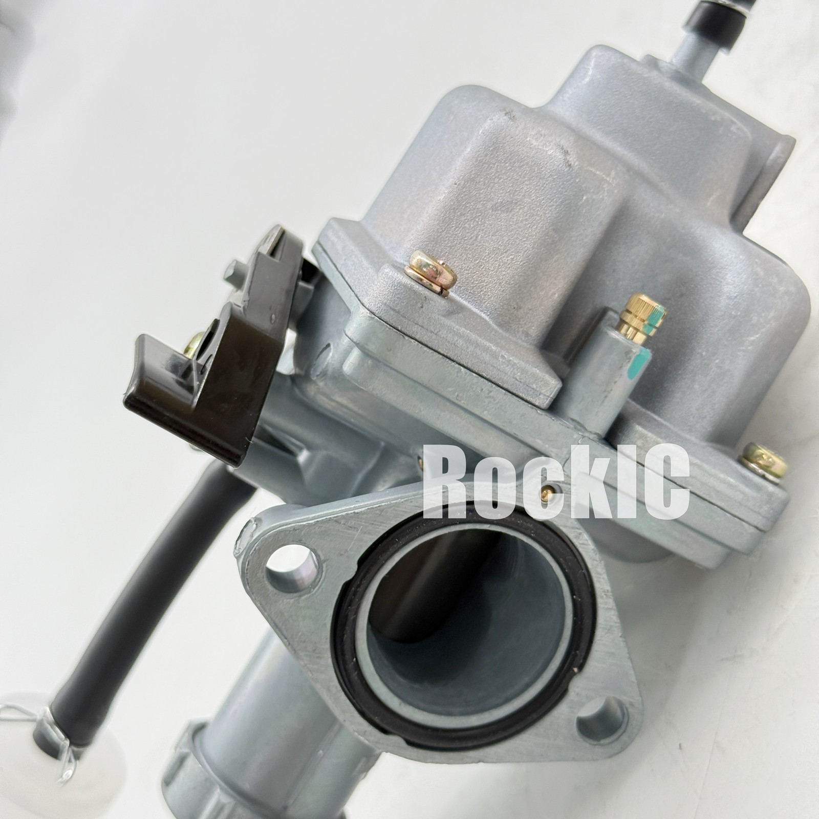 New OEM Honda CARBURETOR ASSY 04-05 CRF100F 01-03 XR100R 16100-KN4-A62