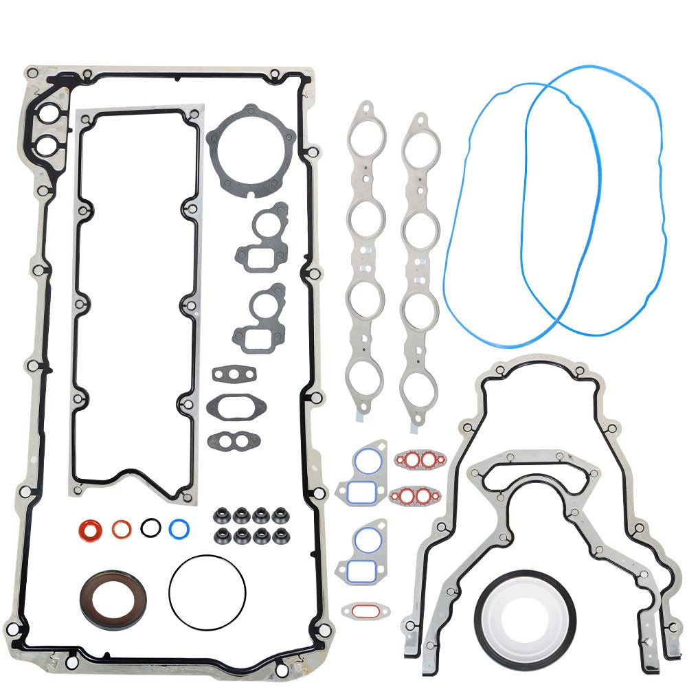 GEN III LS Gasket Set / Kit Fit For LS6 LS5 LS4 LS3 LS2 LS1 4.8L 5.3L 5.7L 6.0L