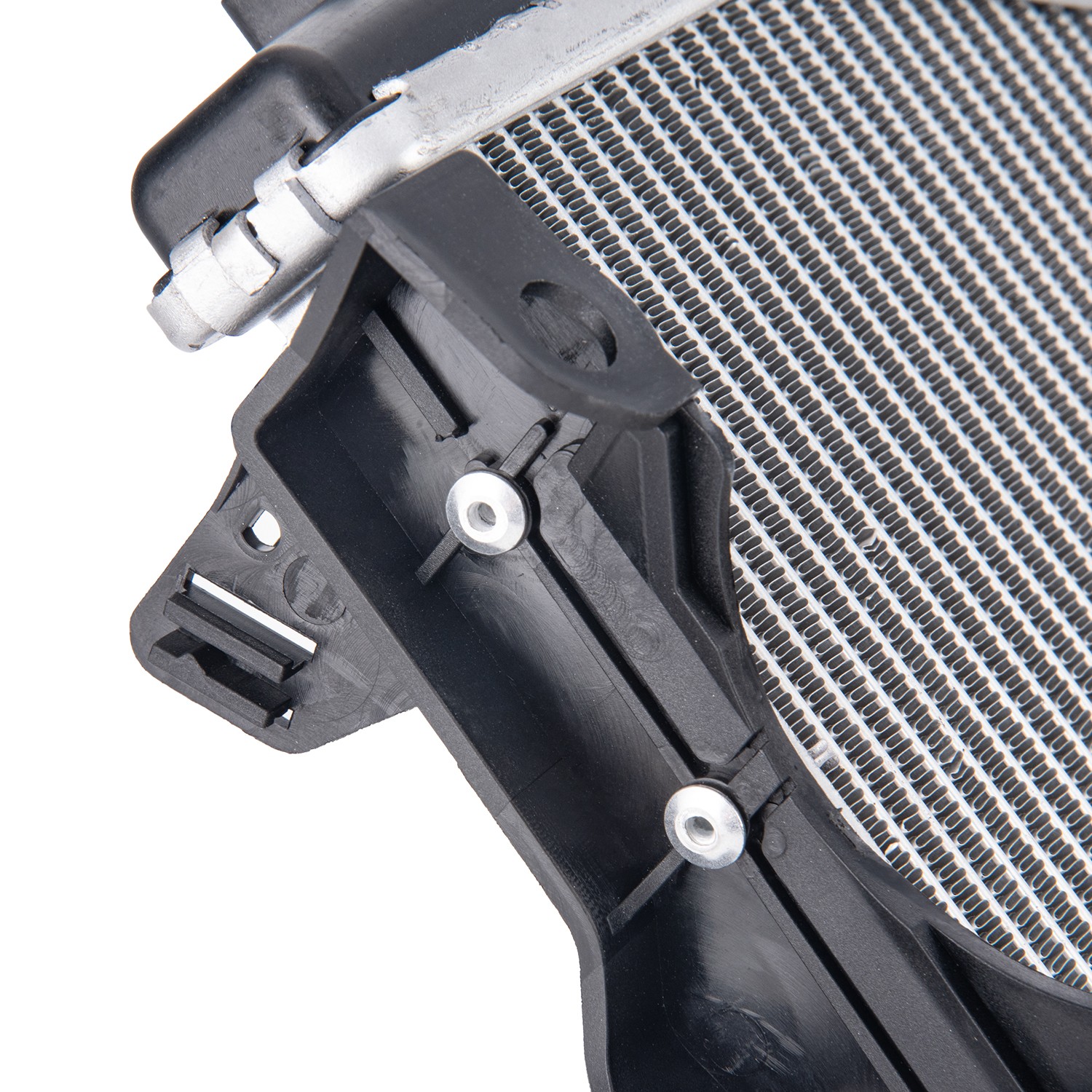 WOLFLINE Motorcycle All Aluminum Radiator For BMW S1000RR 2015-2018