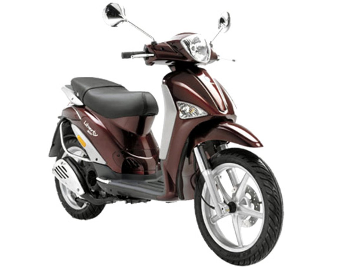 Fixed Semipulley Traces Oxidation PIAGGIO Liberty Euro 3 200 2006 2008 M38500