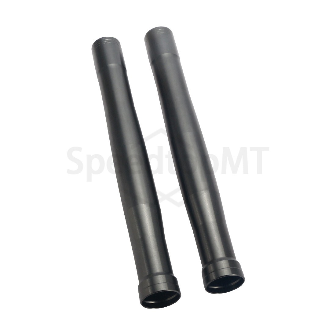 2xFront Stanchion Fork Outer Tubes Pipes For DUCATI 899 Panigale 2014-2015 495mm