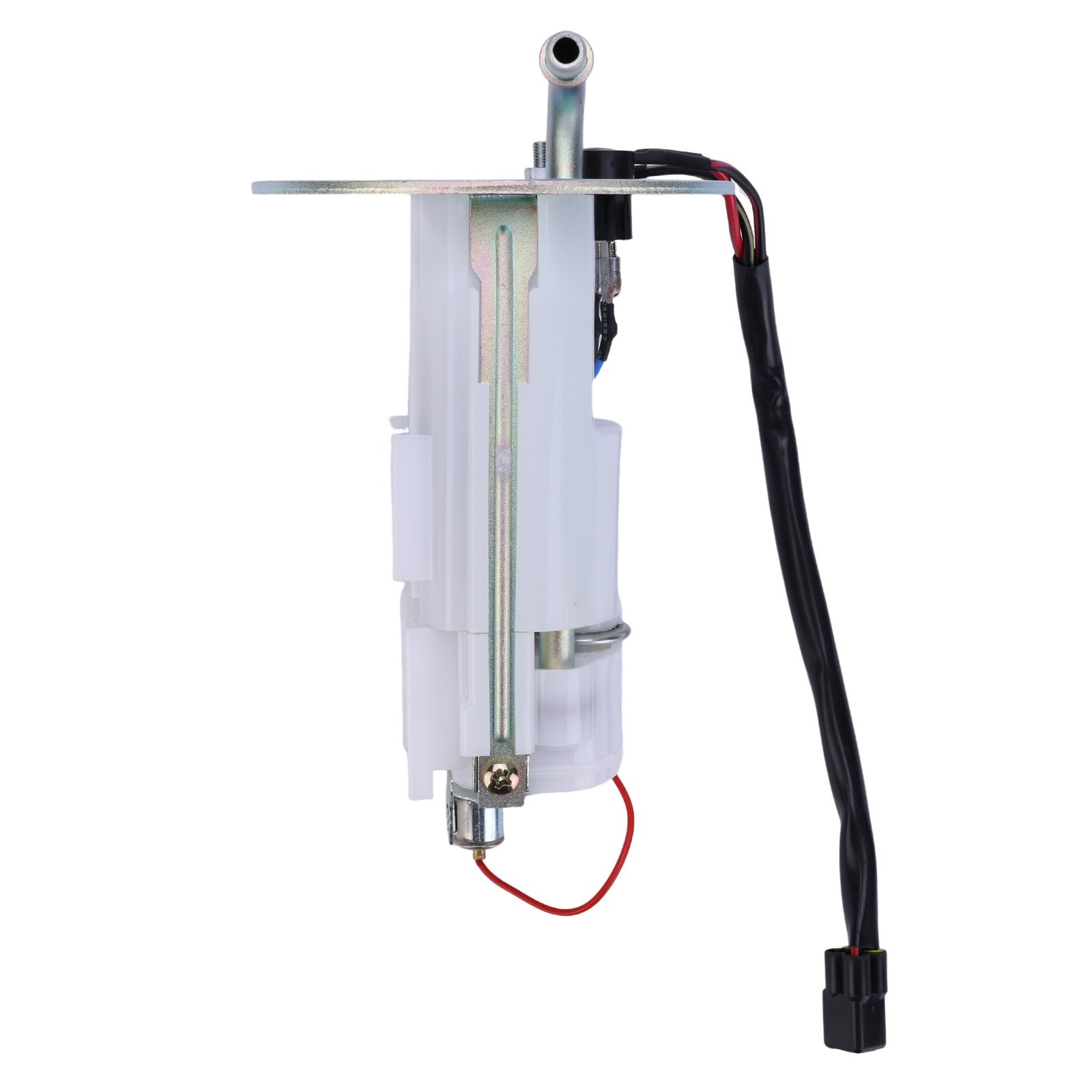 Fuel Pump Assembly W/ Sending Unit For Kawasaki Ninja ZX6R ZX600R ZX636 ZX636E
