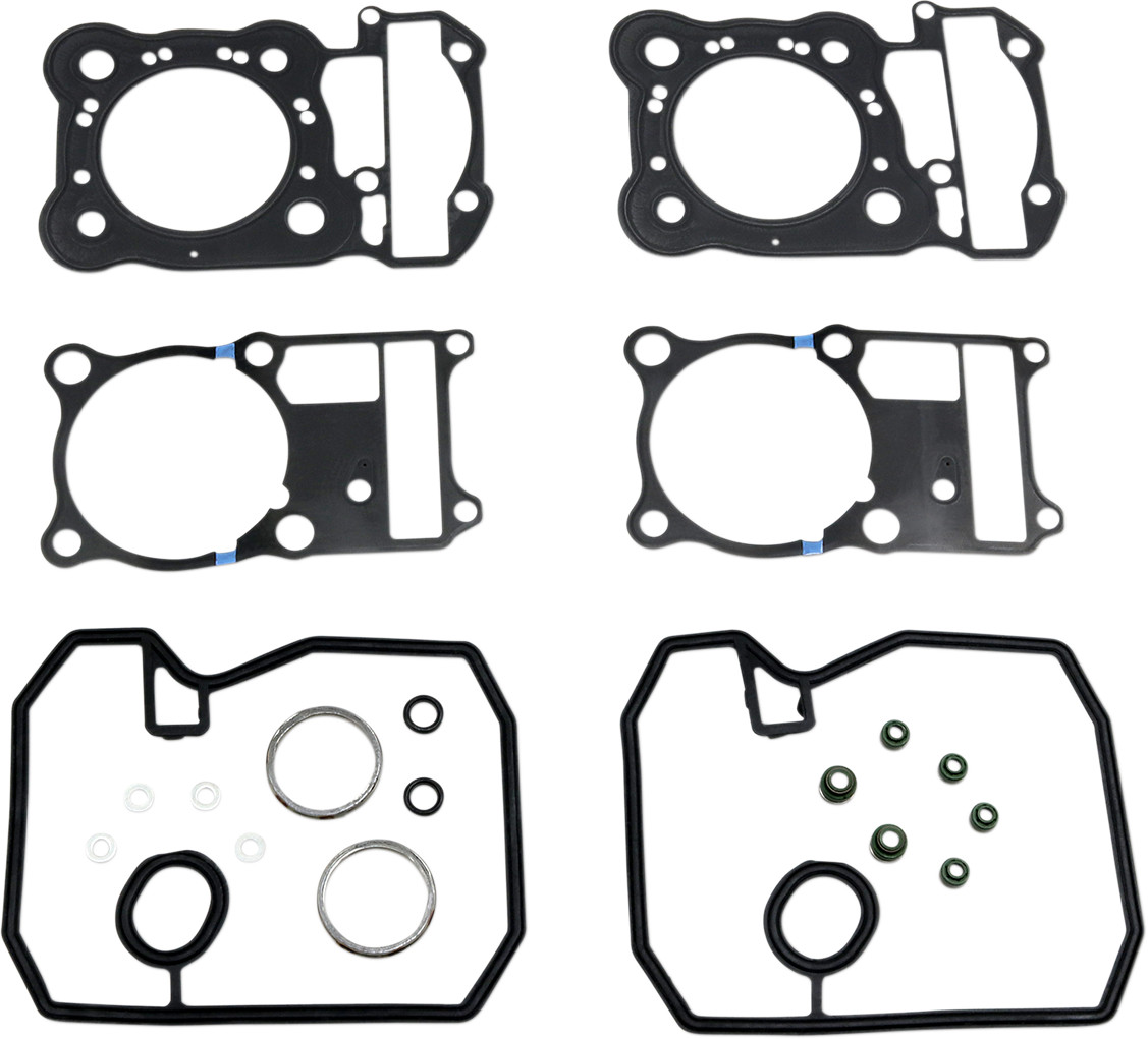 Athena Complete Top End/Head Gasket Rebuild kit 1997-03 Shadow 750 P400210600236