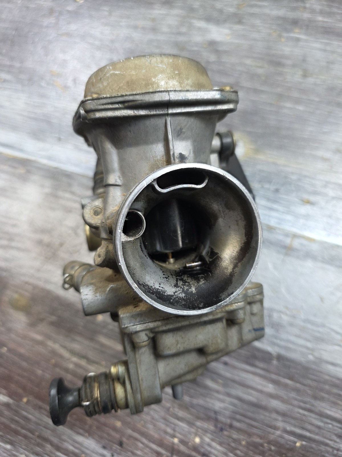 Keihin 32mm Carburetor Carb VE80A