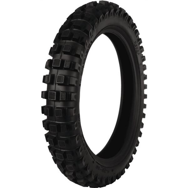 Kenda – 042571838B0 – K257D Klassic Rear Tire, 3.50-18
