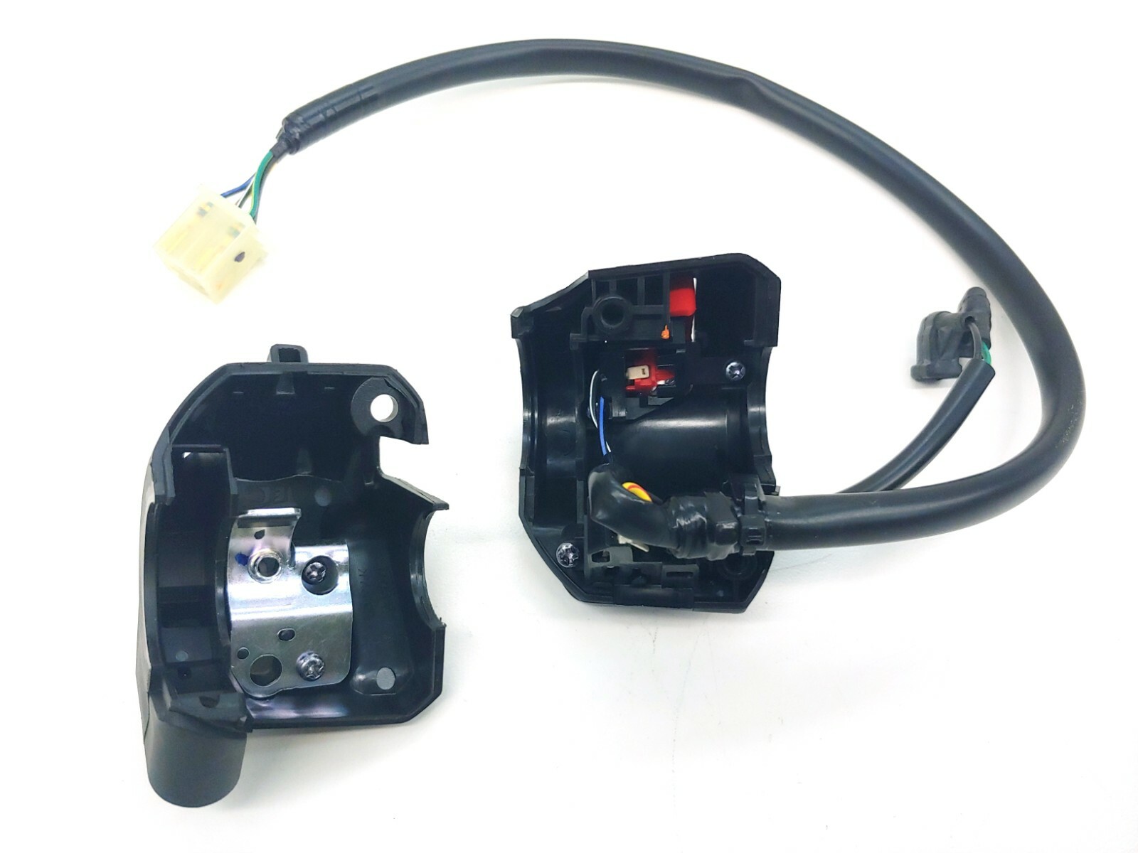 Genuine Honda Starter Stop Switch 17-20 Grom 125/A Right Engine Kill Start B157*