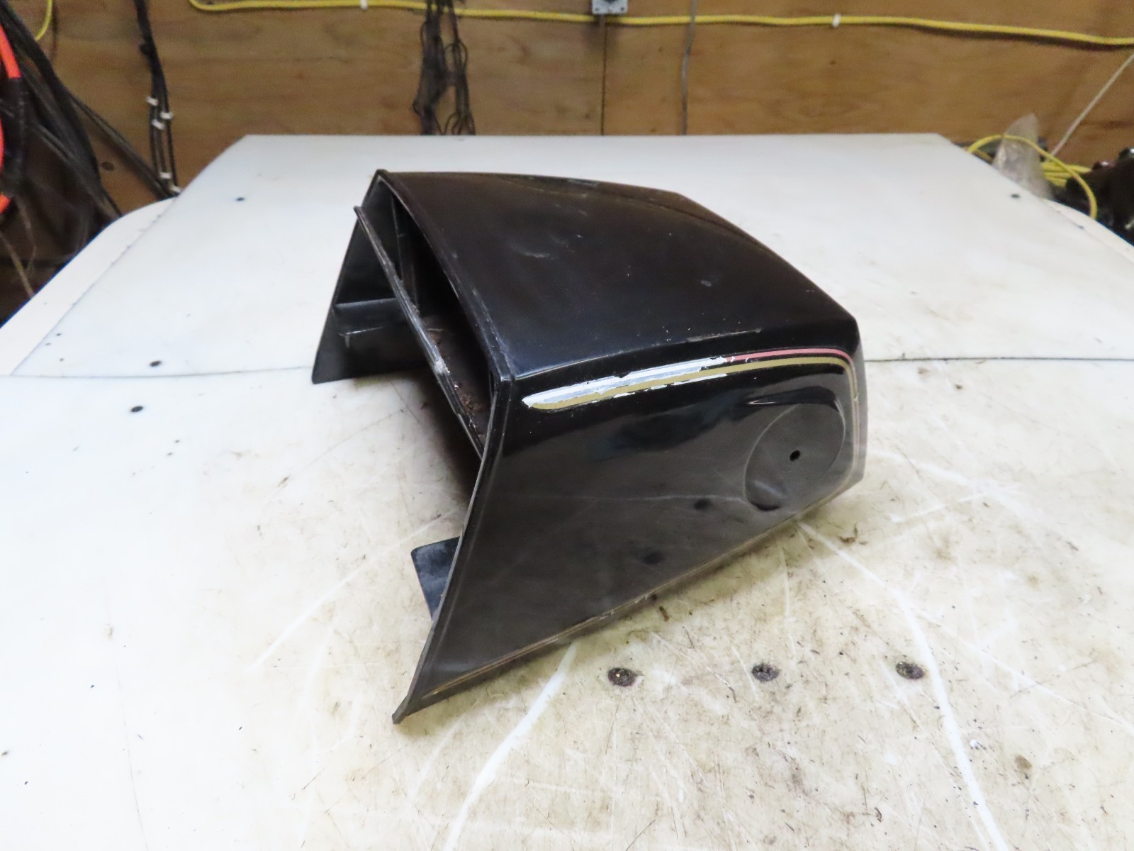 1980 Suzuki GS850G GS850 Rear Cowling