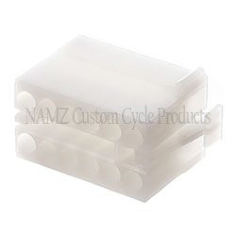 NAMZ – NA-1-480287-0 – AMP Mate-n-Lock Connector 72278-74 – 12 Pin Female – Road