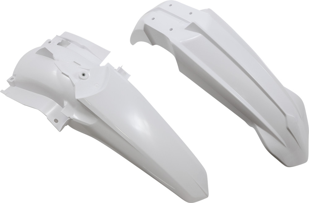 Acerbis 2936150002 Full Body Replacement Plastic Kit