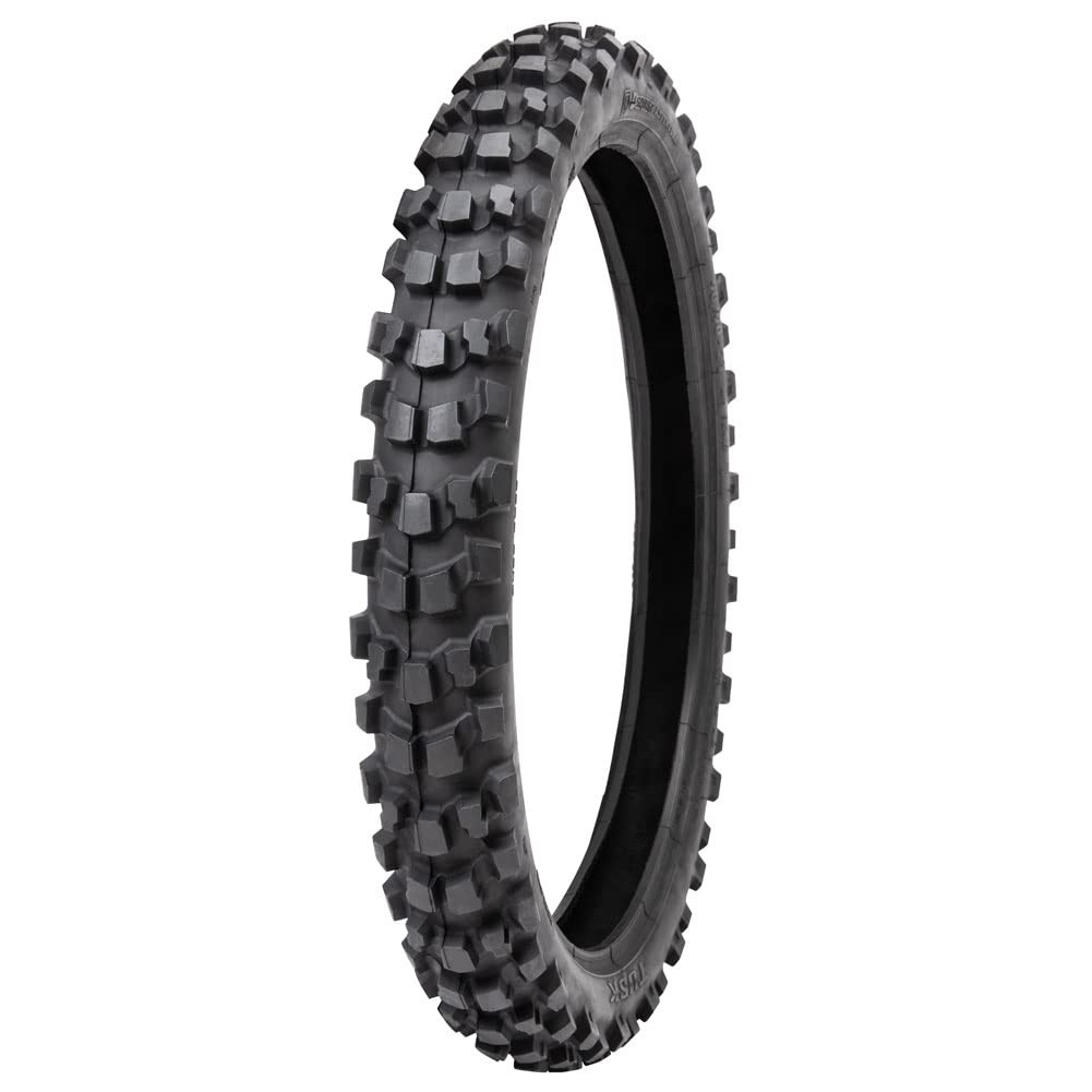 Tusk Dsport Adventure Tire 90/90-21 (54R) Tube Type For KTM 500 EXC-F Six Days