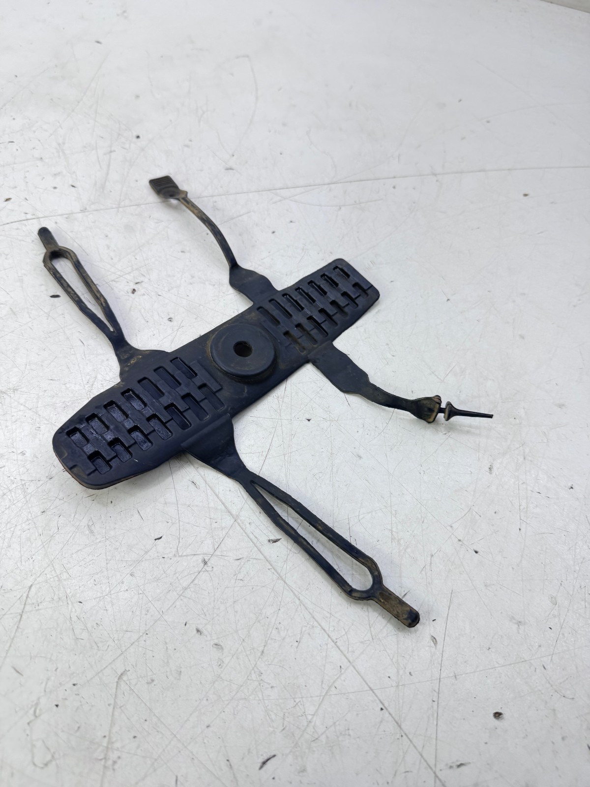 2016-2018 KTM 350XCF Frame Rubber Dampner Under Tank OEM #212