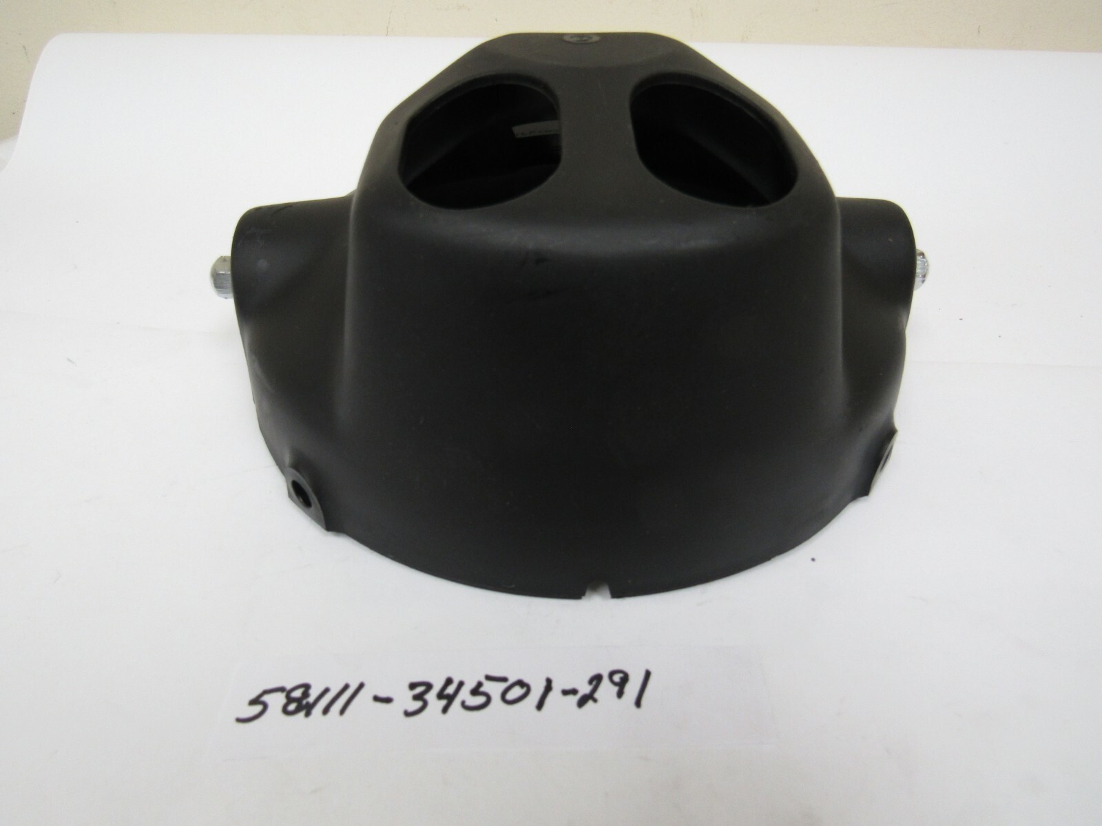 Suzuki GS650G 83 GS650M Katana 83 GS750T 82-83 Headlight Housing 51811-24501-019