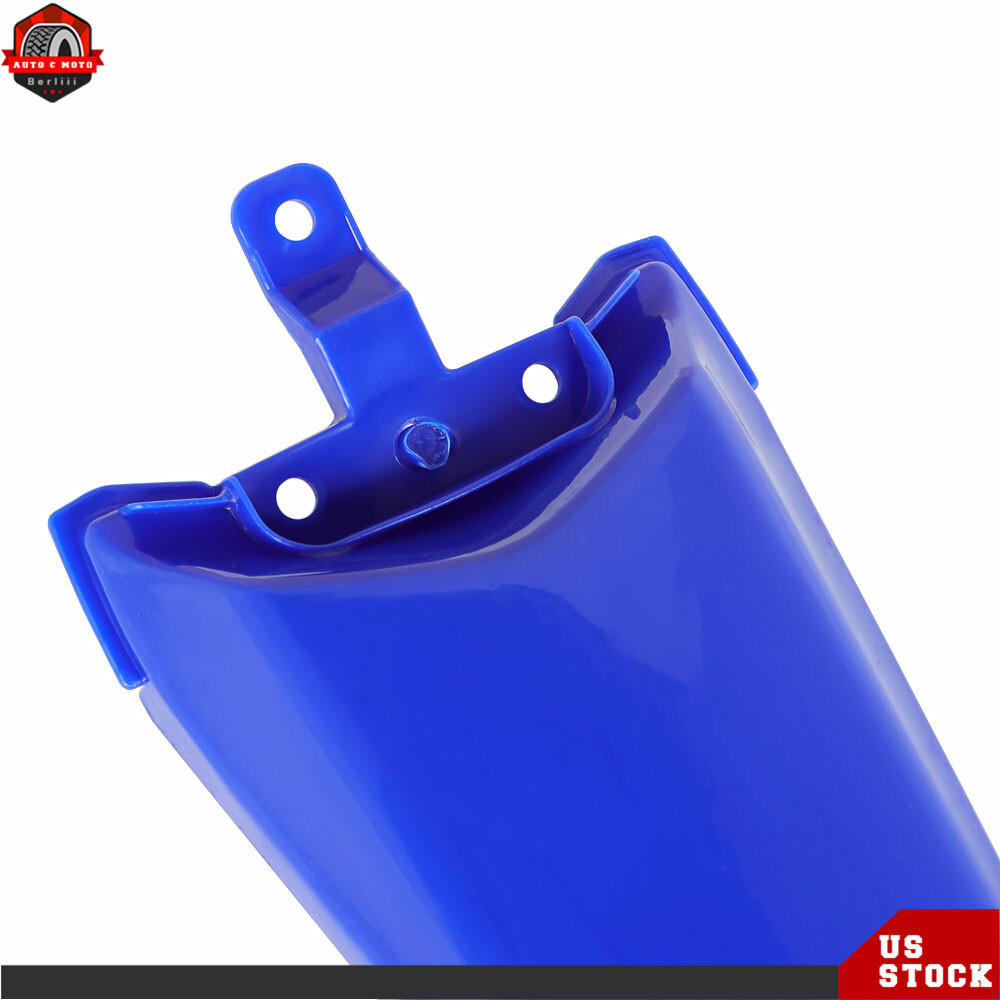 For Yamaha TTR 50 TTR50 ABS Plastic Fender Kit Side Cover Fairing 2006-2021 US