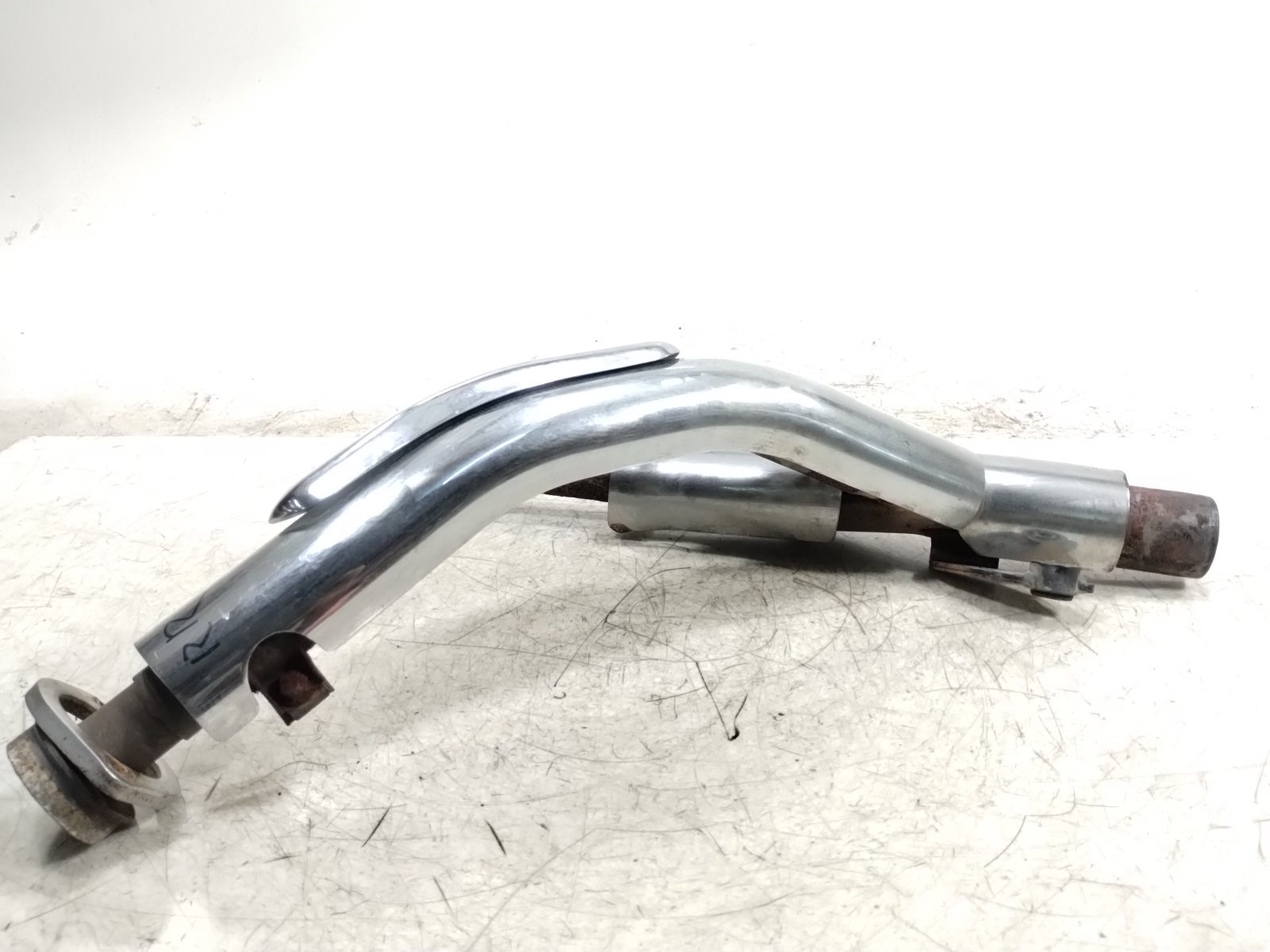 2005 Yamaha Royal Star Venture XVZ1300 Rear Right Exhaust Header Head Pipe