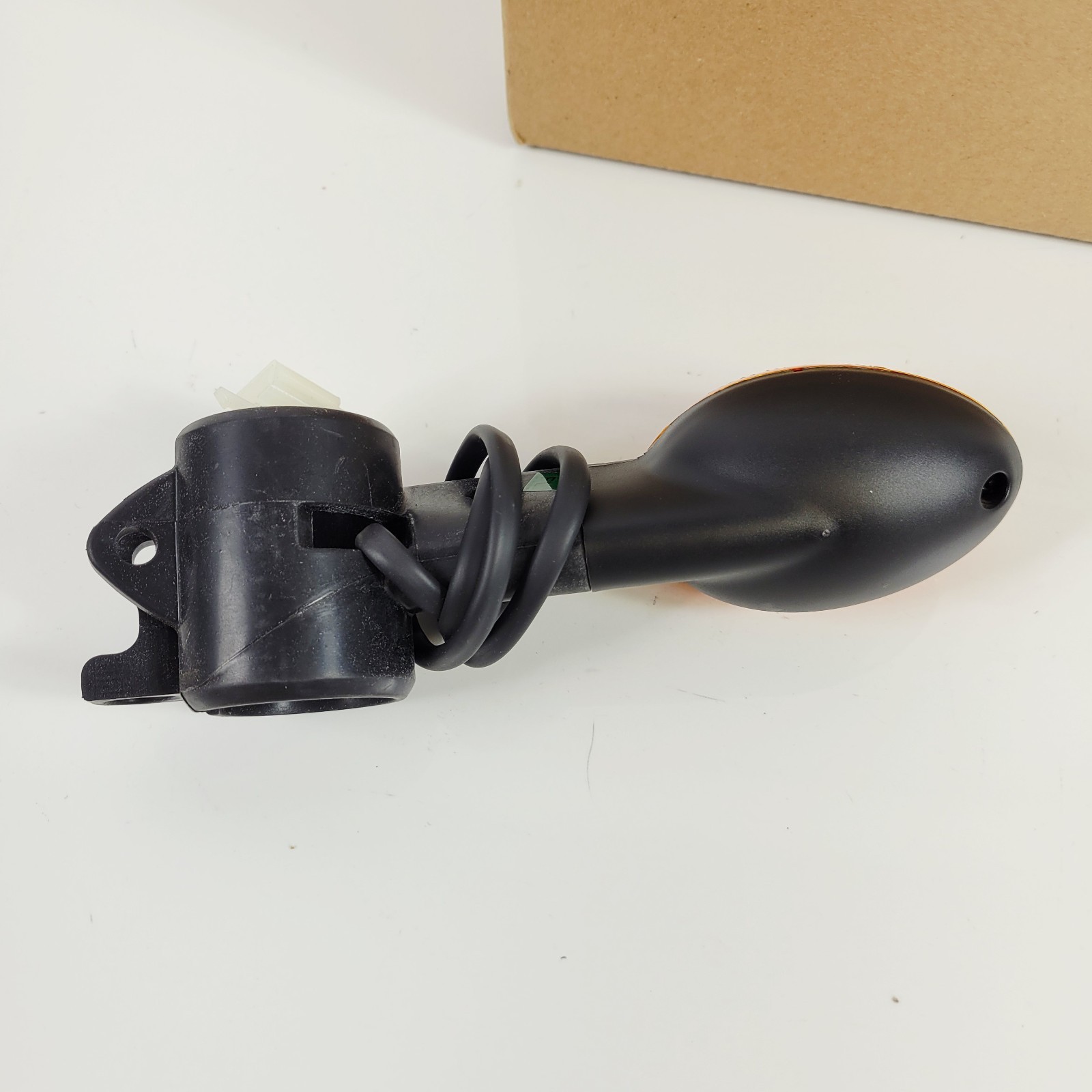 OEM Harley Street XG 500 750 Front Left Turn Signal Assembly Indicator 67800274