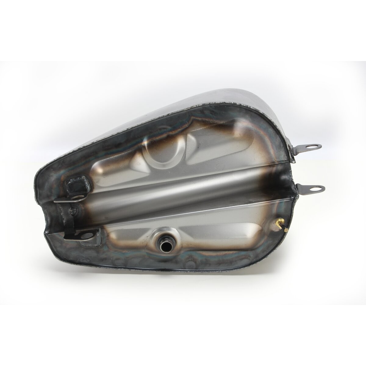 V-Factor Left Side King Gas Tank – 81009