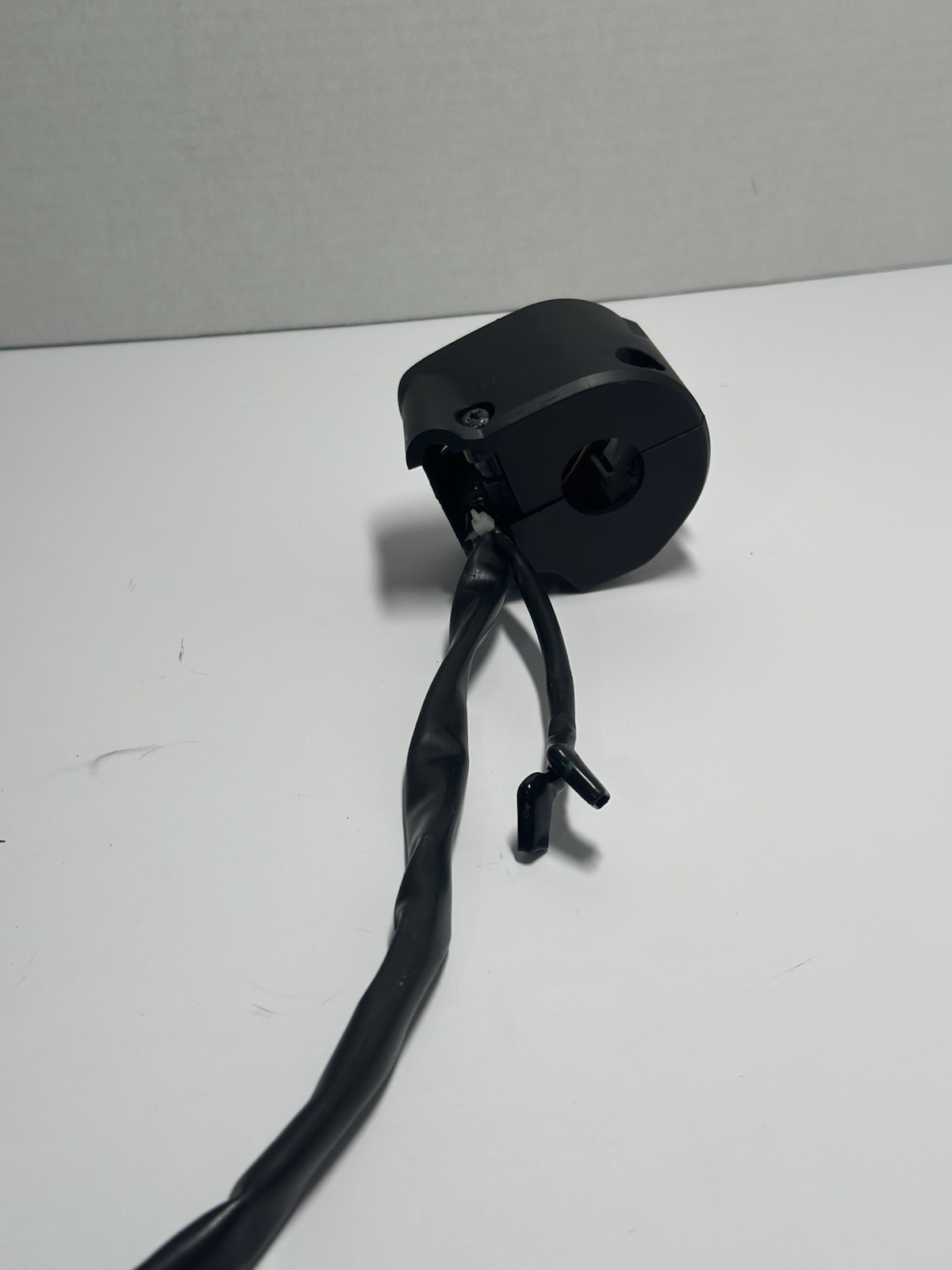 2017-2025 Kawasaki Ninja 650 Right Side Control Kill Switch Starter Button