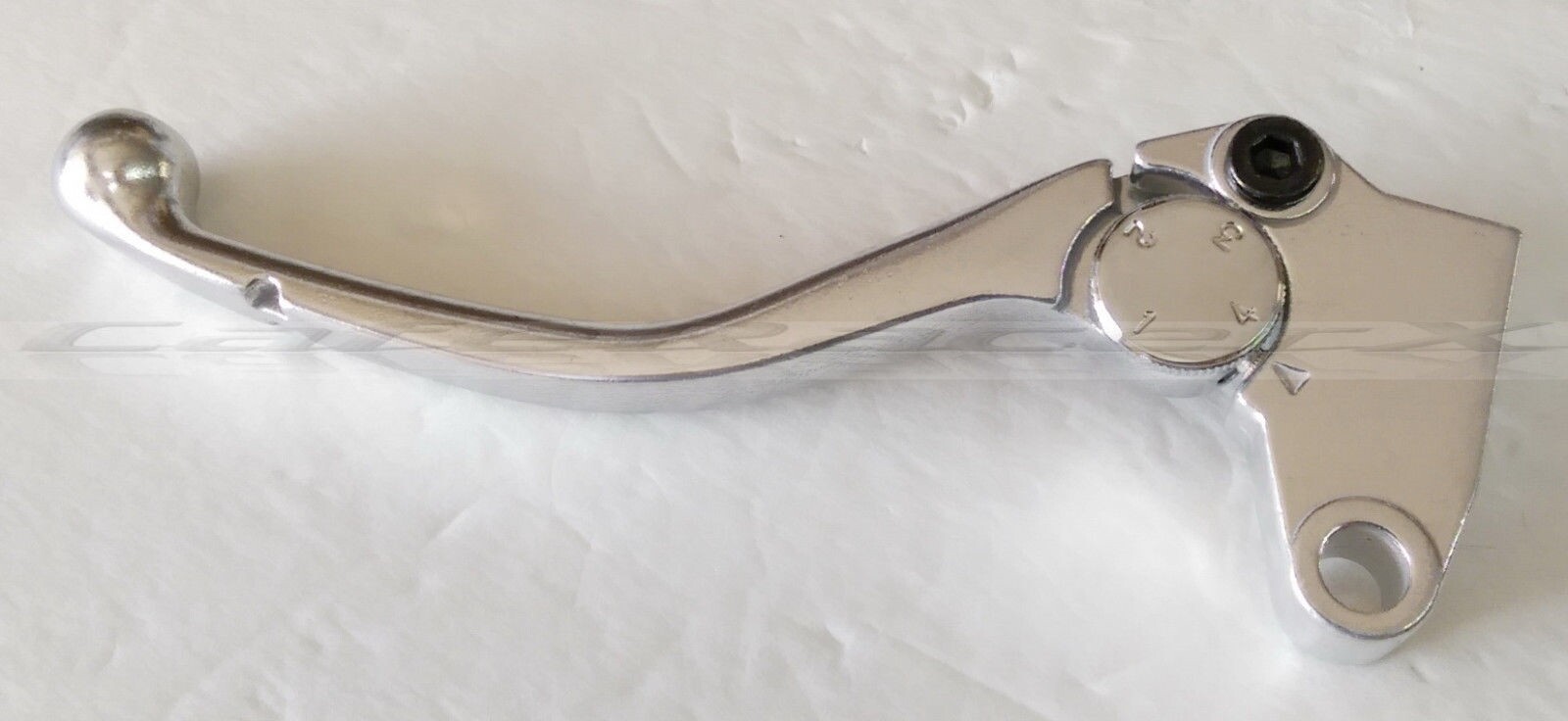 Triumph Clutch Lever 4 Way Adjustable Bonneville Thruxton Scrambler SpeedTriple