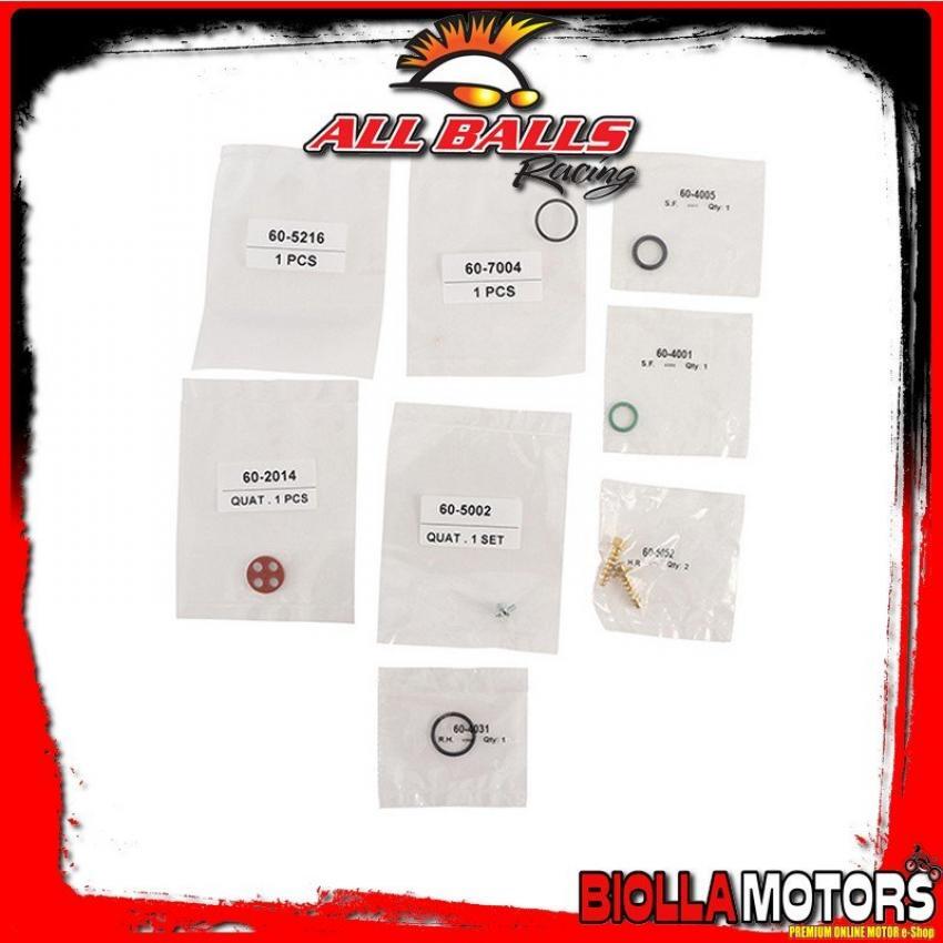 60-1017 KTM XC-W 300 Six Days 300cc 2017-2018 AL PETROL TAP OVERHAUL KIT