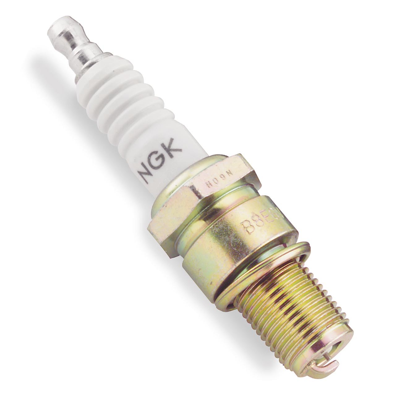 Ngk 3992 Racing Series Spark Plug – BR8EG Solid