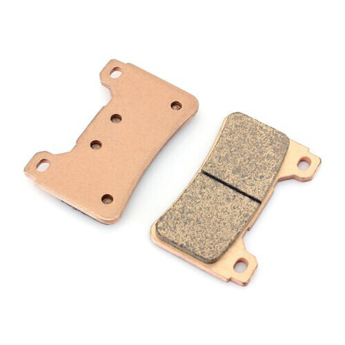 Front + Rear Brake Pads for Honda CBR1000RR CBR 1000RR CBR1000RA ABS 2009-2016