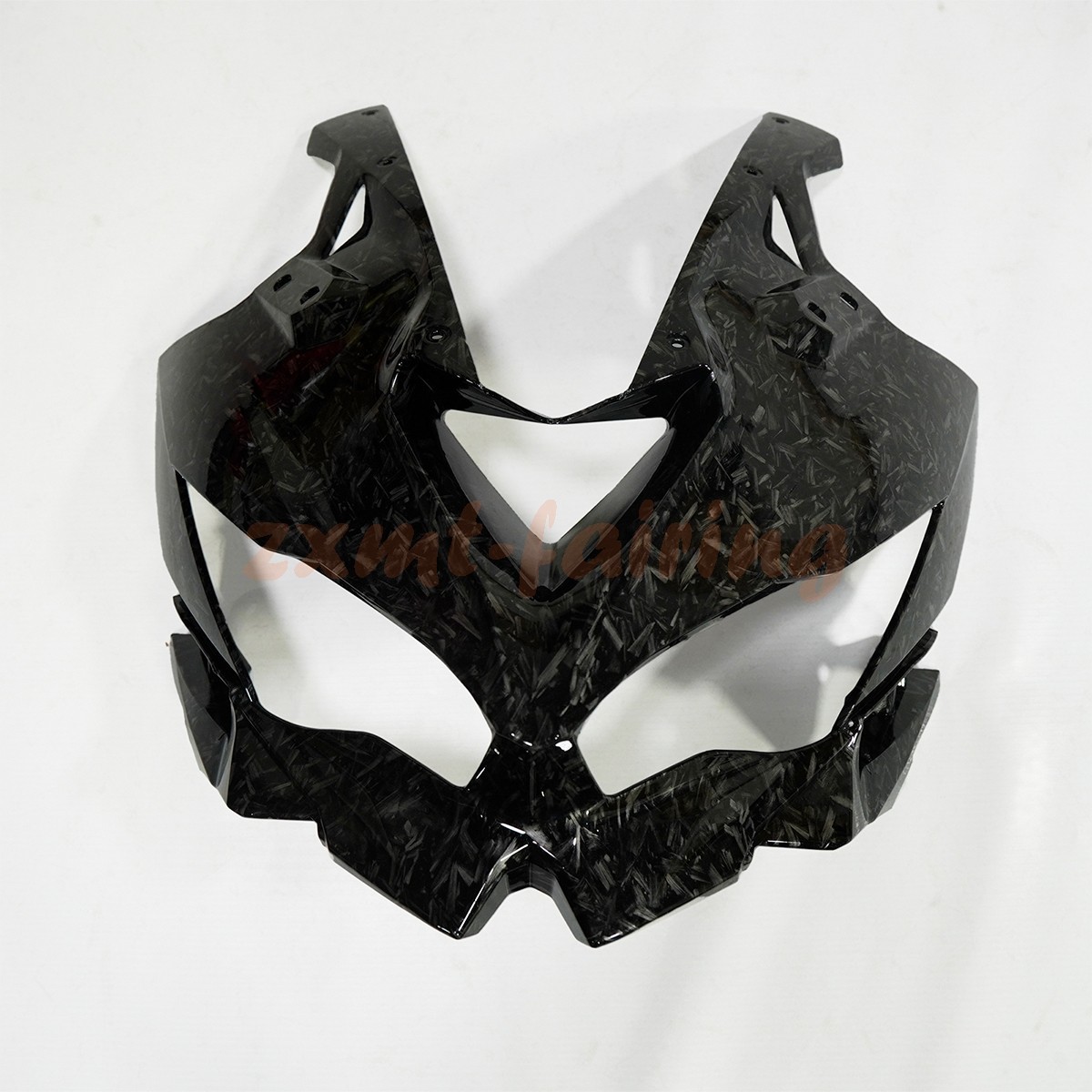 Forged Carbon Fiber Fairing For Kawasaki Ninja ZX4R ZX4RR 2023-2025 ZX400 ZX-25R