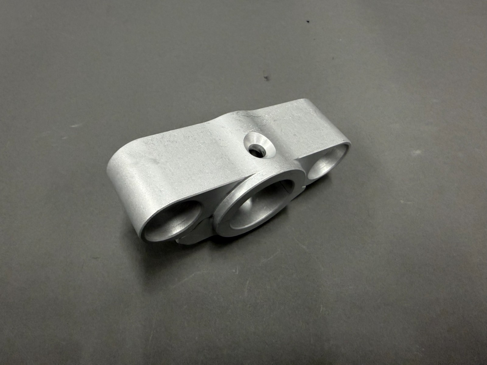 Billet Performance KTM Handle Bar Bridge Stem ATV 450-525-505 SX/XC 83001034108