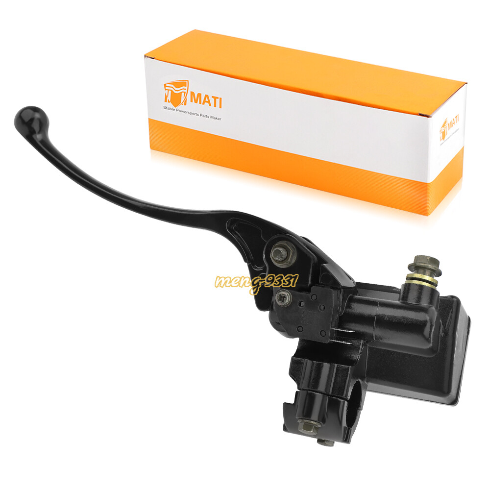Front Brake Master Cylinder for Kawasaki KZ750 KZ900 KZ1000 KZ1100 KZ1300 KZ GPZ