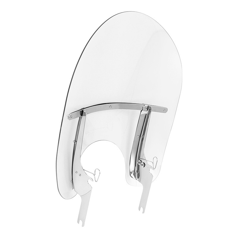 Clear Windshield Windscreen Fits For Harley Davidson Touring Road King 1994-2023