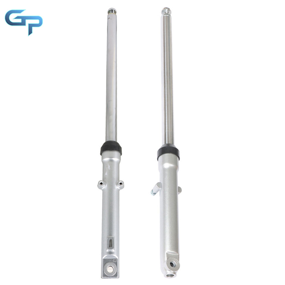 For Honda CG125 CT90 CT110 Pair Front Fork Shocks Oil Absorber Suspension 27″ US
