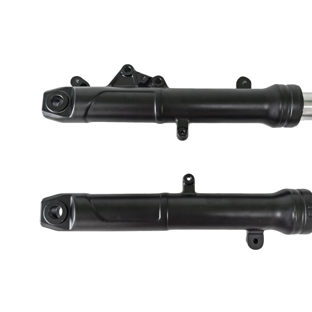 For Kawasaki Ninja 500/SE 2024-2025 Front Shock Absorber Fork Suspension Set NEW