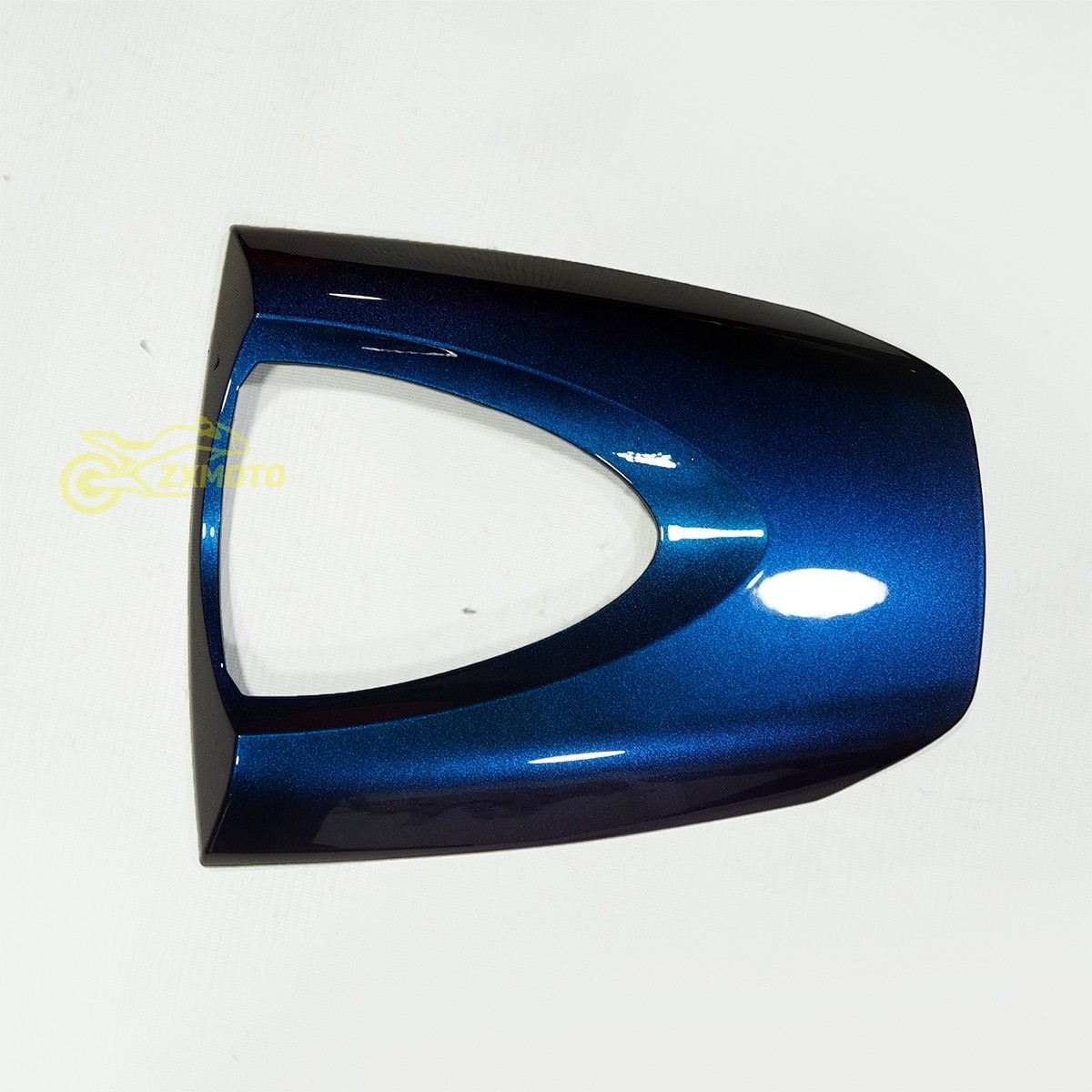 Chameleon Fairing Kit +Bolts for Honda CBR600RR 2013-2025 Blue Purple ABS Body