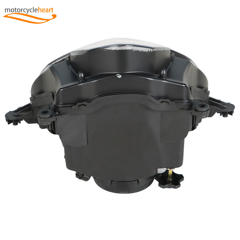 For Suzuki GSXR600 GSXR750 2004-2005 Front Headlight Headlamp Housing Assembly
