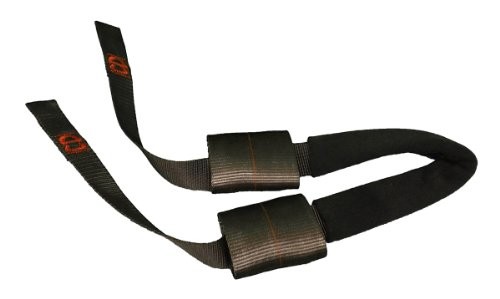 Canyon Dancer 37505 Bar Harness Black 32 Wide Cd1