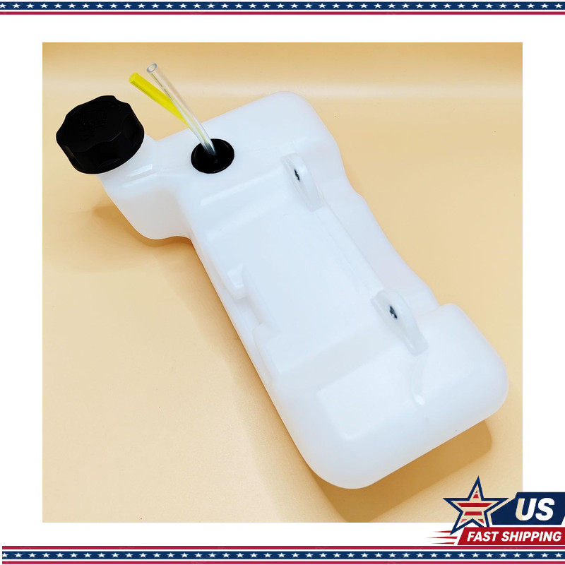 Gas Fuel Tank Set Harbor Freight Predator 52cc Earth Auger 56257 57341