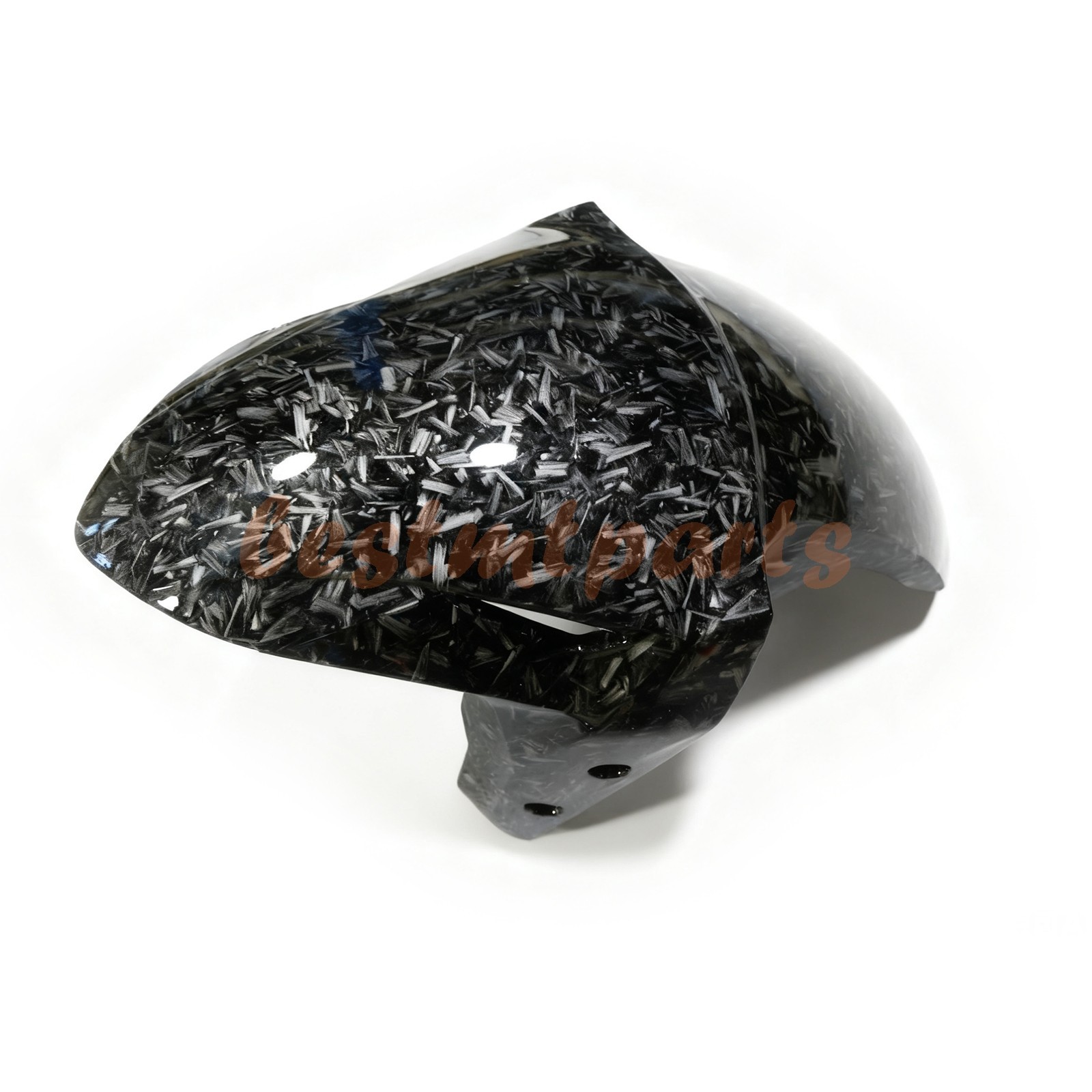 Forged Carbon Fiber Fairing For Kawasaki Ninja ZX4R ZX4RR 2023-2025 ZX400 ZX-25R