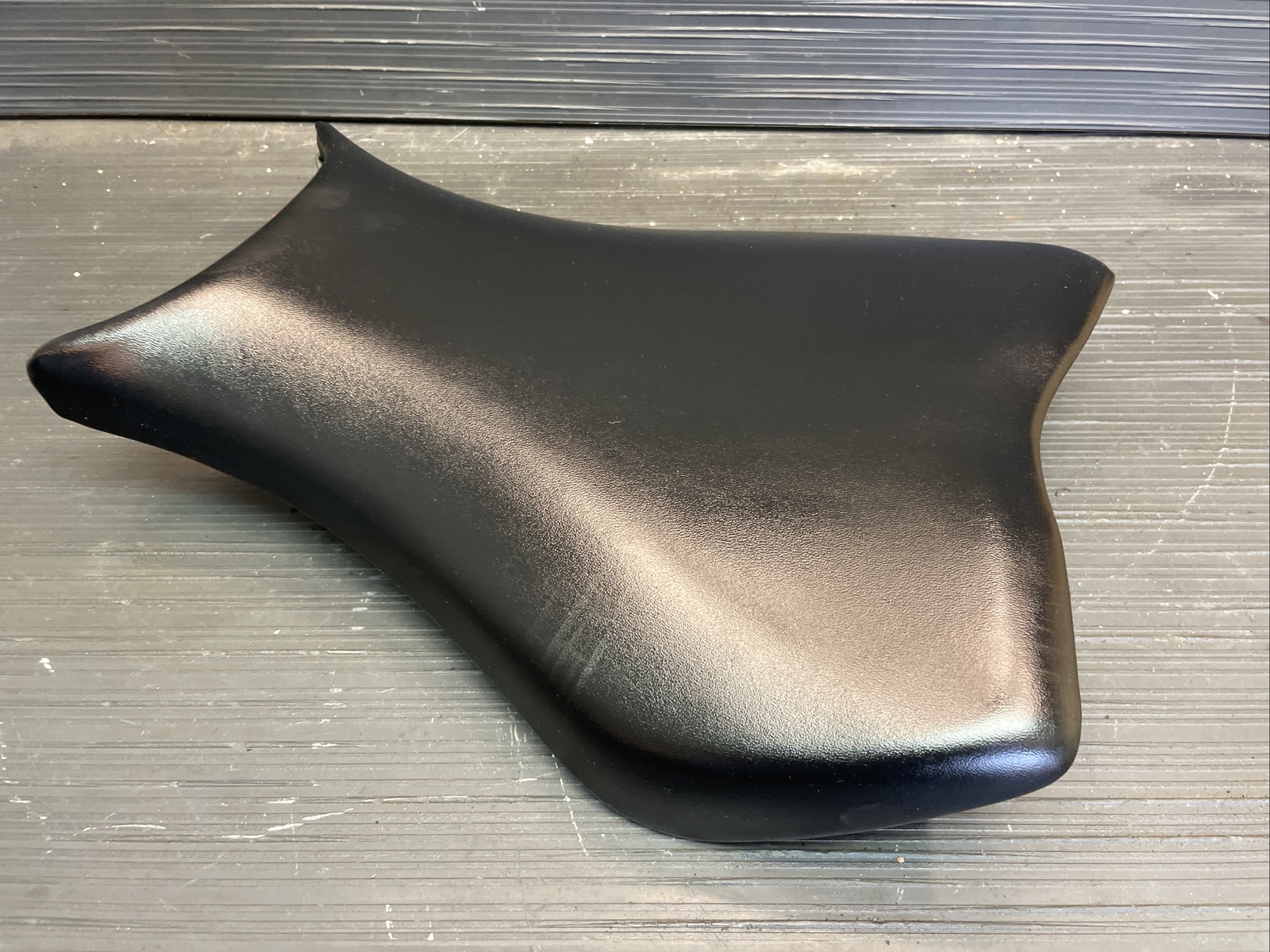 2015 Honda CBR1000RR Front seat, driver seat OEM #51123