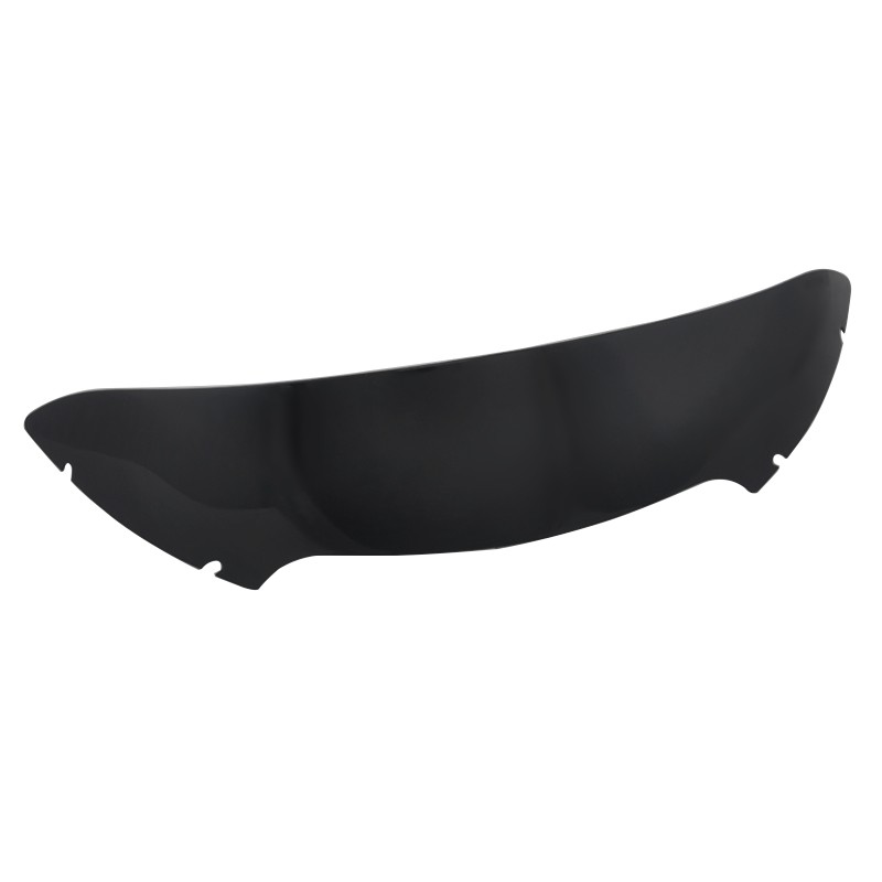 For Harley Road Glide Special FLTRXS 2015-2024 5″ Black Windscreen Windshield