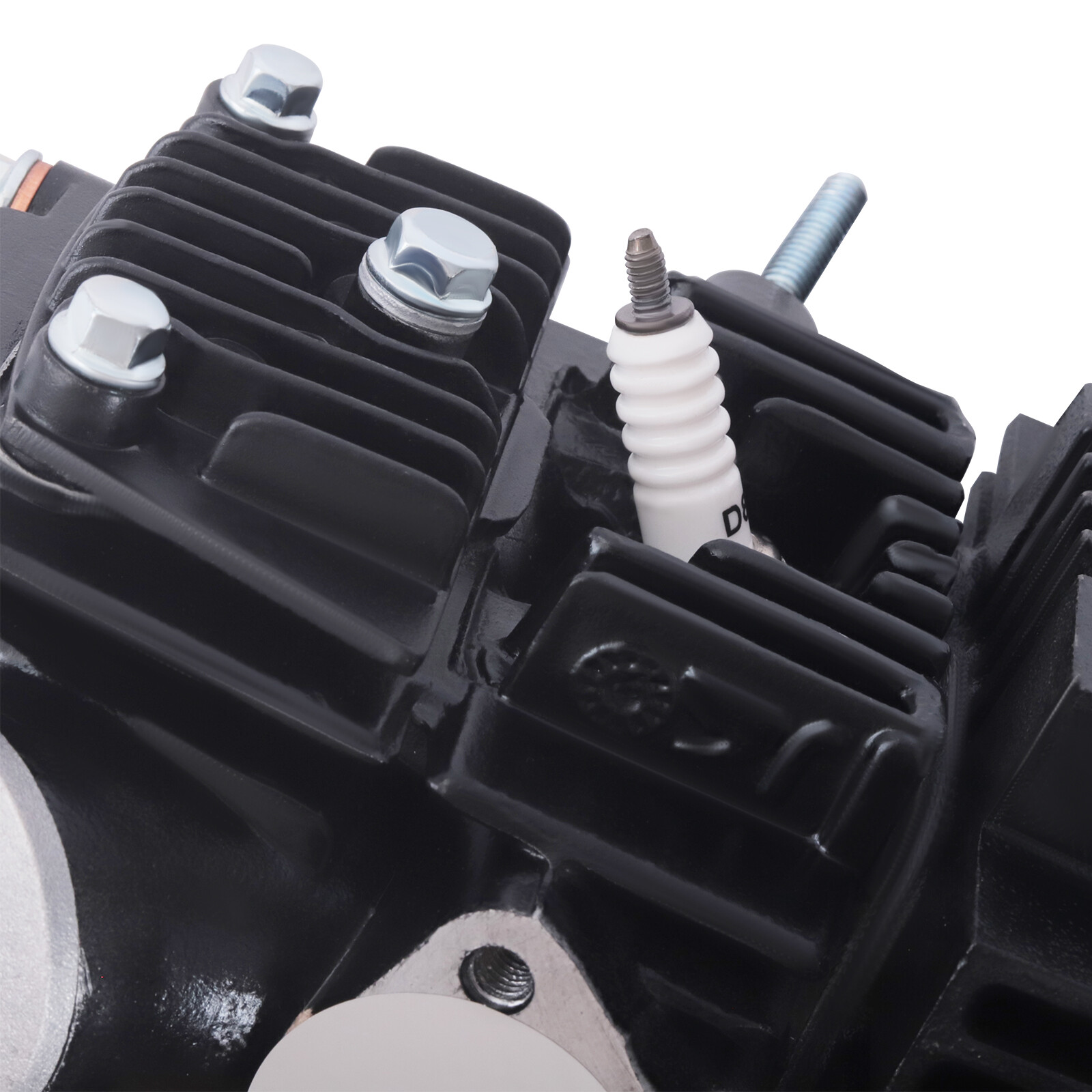110CC Kick Start Engine Motor Kit Replacement For HONDA CRF50 CRF70 XR50 XR70