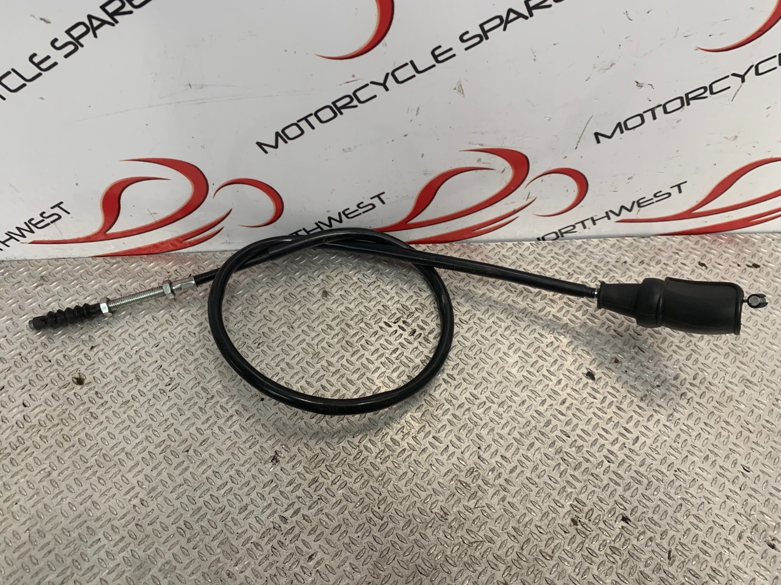 2023 BENELLI TNT 125 CLUTCH CABLE BREAKING TORNADO NAKED T REF A004