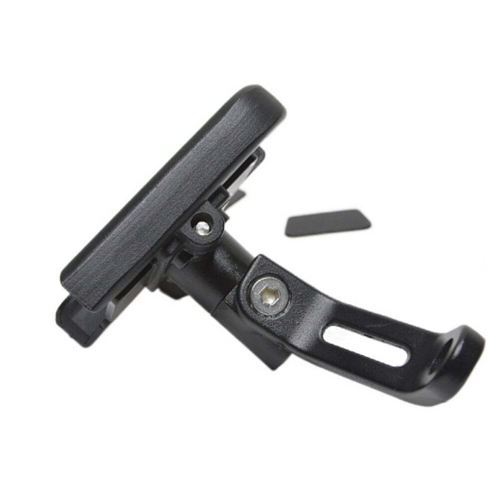 Cell Phone Holder for 4-6.5 inch mobile phones / 10mm diameter mounting hole US