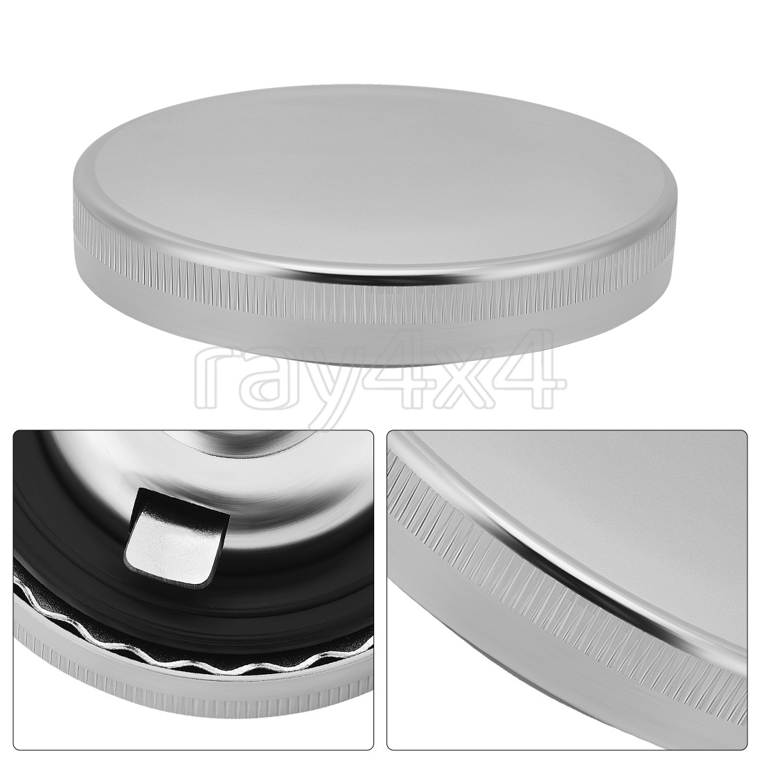 Tank Gas Cap 122-24610-01-00 For Yamaha DT1 CT1 AT1 GT1 HS1 HT1 JT1 RT1 TD1 YL1