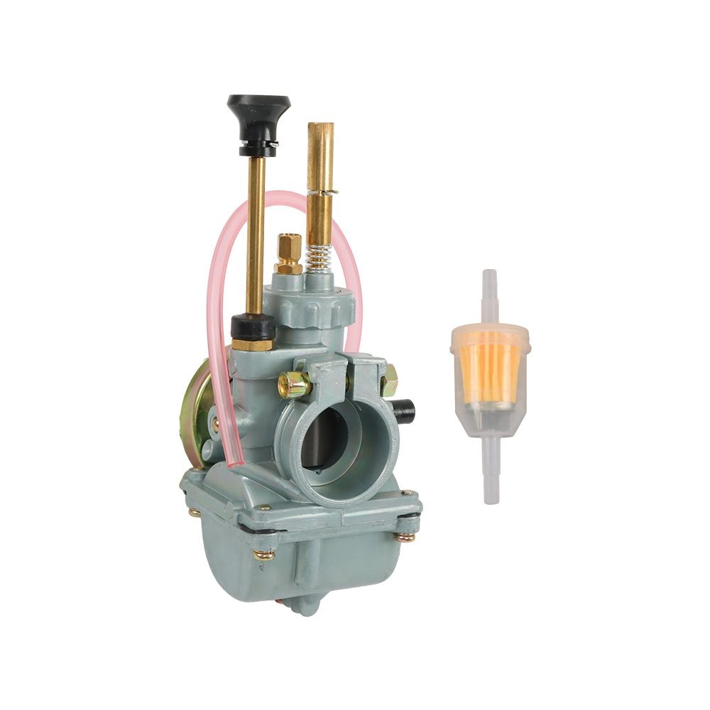 Carburetor 16001-1185 For Kawasaki KE100 76-01 KM100 76-81