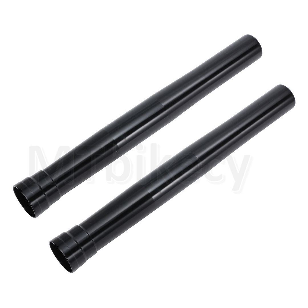 Front Fork Outer Tubes Pipes Pair For KAWASAKI ZR1000 Z H2 2020-2023 2022 495mm